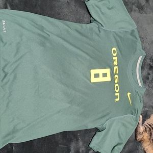 Marcus Mariota Dri-fit